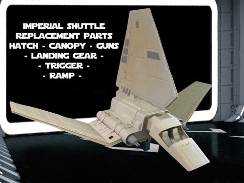 Vintage star wars imperial - star,